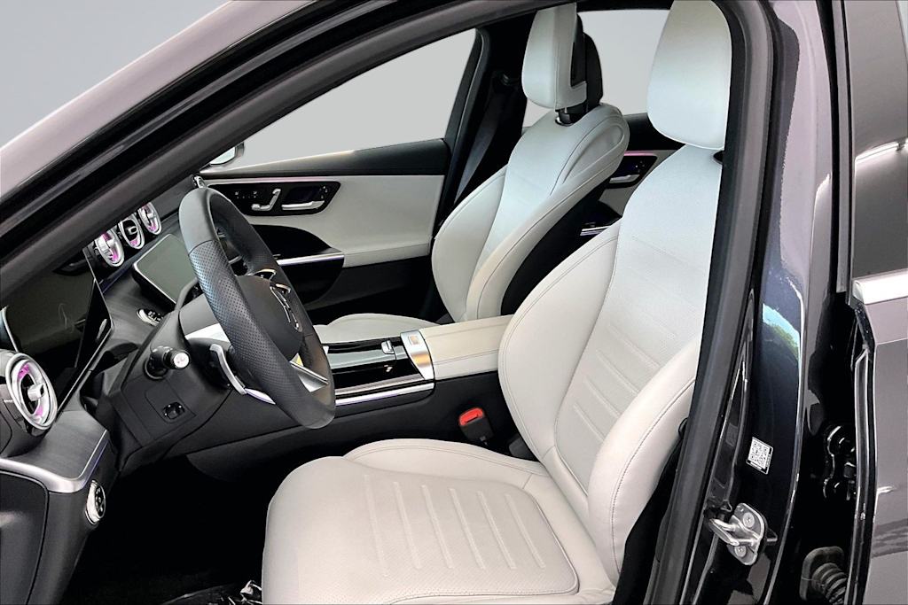 Thumbnail: 2026 Mercedes-Benz C-Class - 11