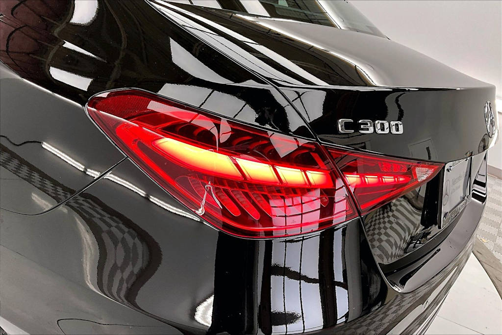 Thumbnail: 2023 Mercedes-Benz C-Class - 26