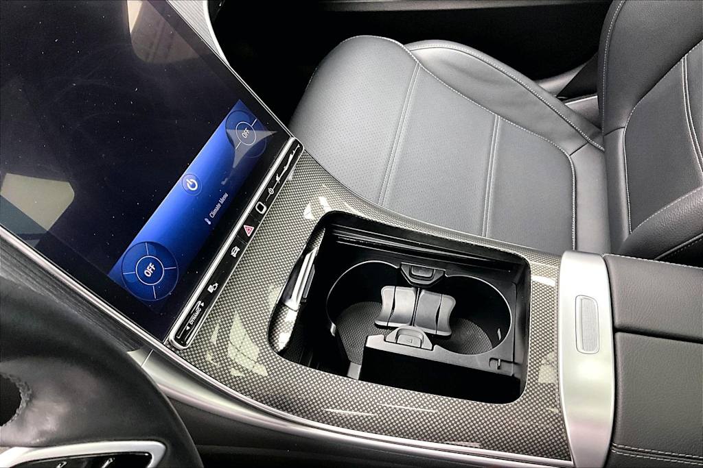 Thumbnail: 2023 Mercedes-Benz C-Class - 17
