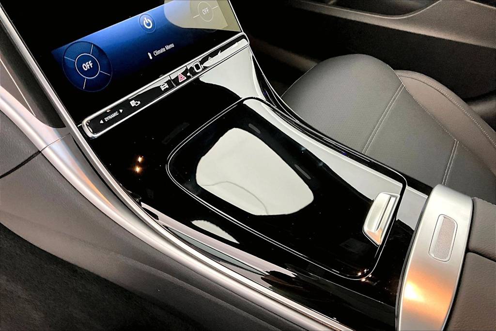 Thumbnail: 2026 Mercedes-Benz C-Class - 14