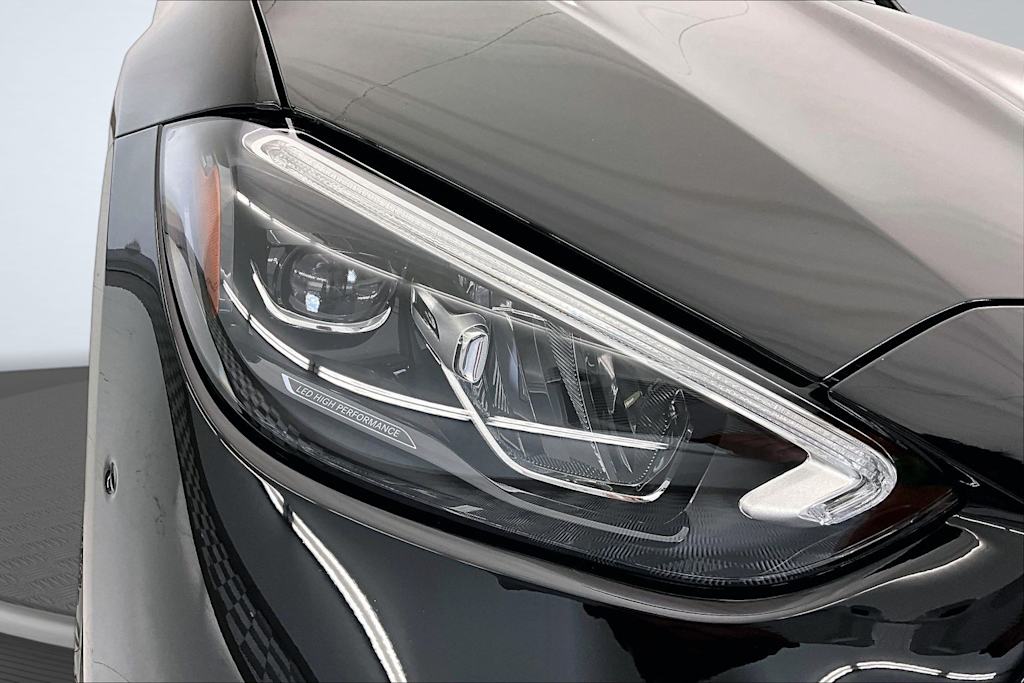 Thumbnail: 2026 Mercedes-Benz C-Class - 22