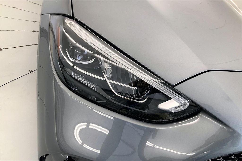 Thumbnail: 2025 Mercedes-Benz C-Class - 22