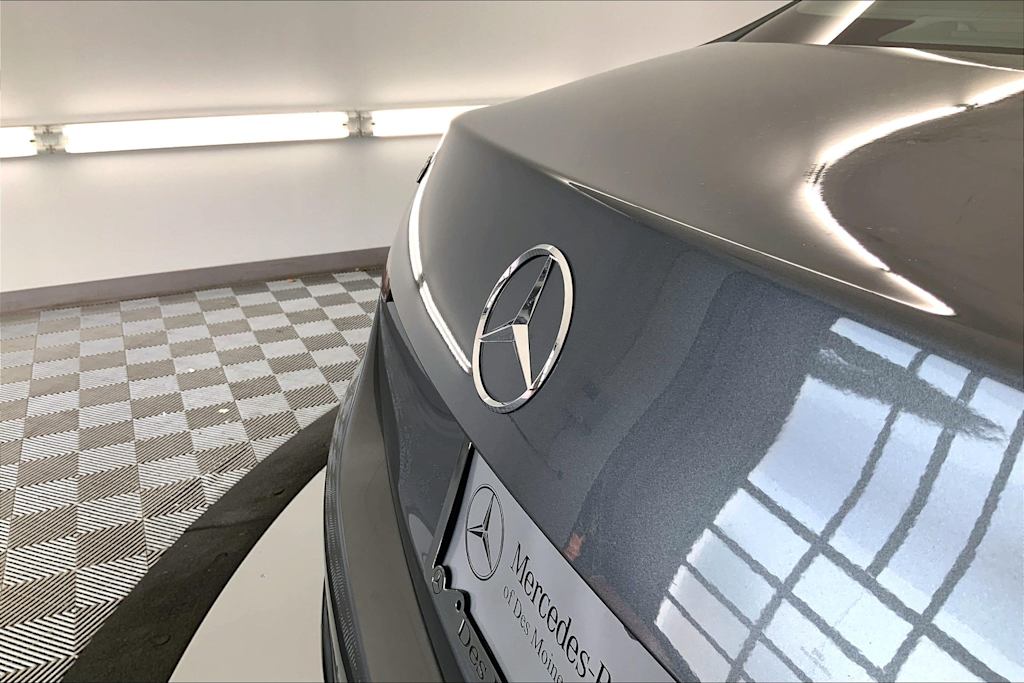 Thumbnail: 2025 Mercedes-Benz C-Class - 23
