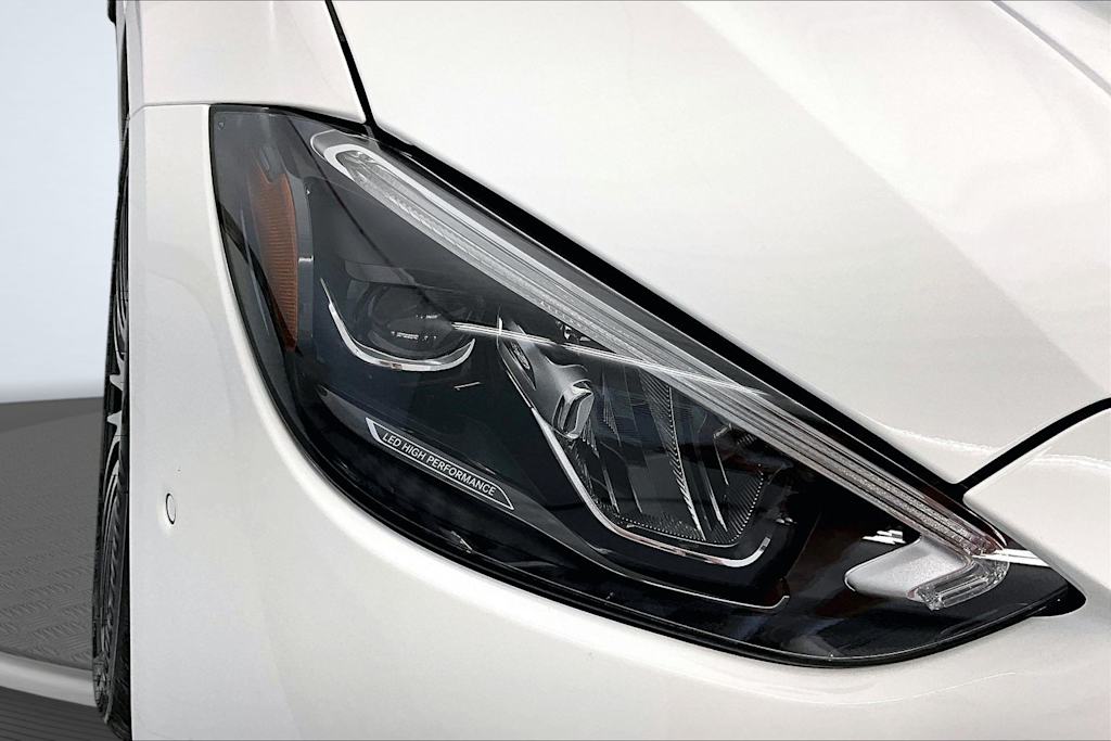 Thumbnail: 2026 Mercedes-Benz C-Class - 22