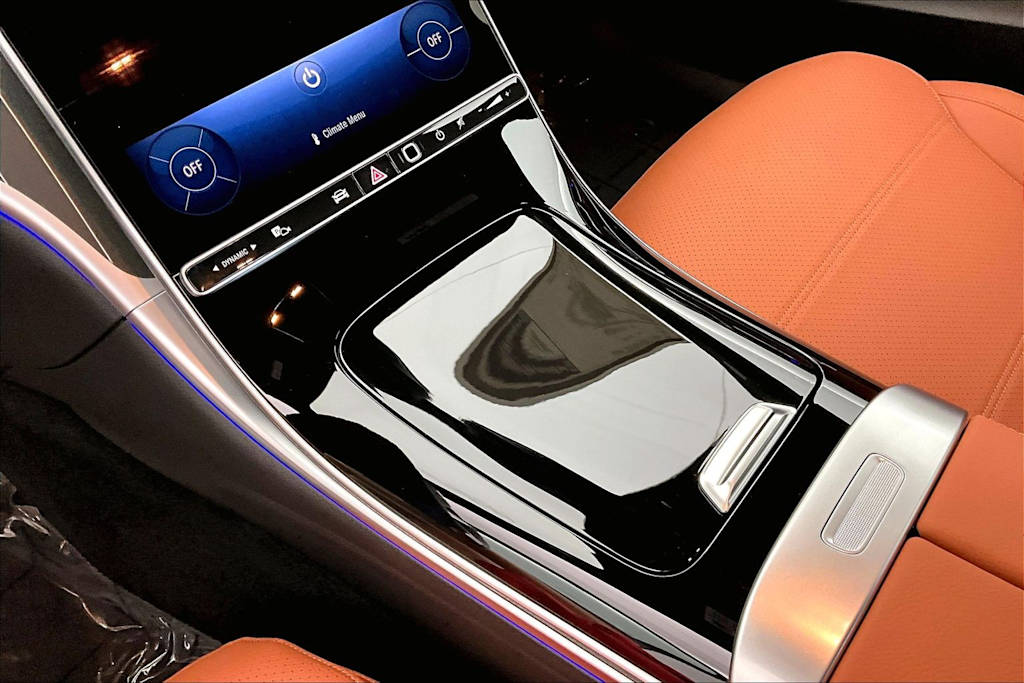 Thumbnail: 2026 Mercedes-Benz C-Class - 15
