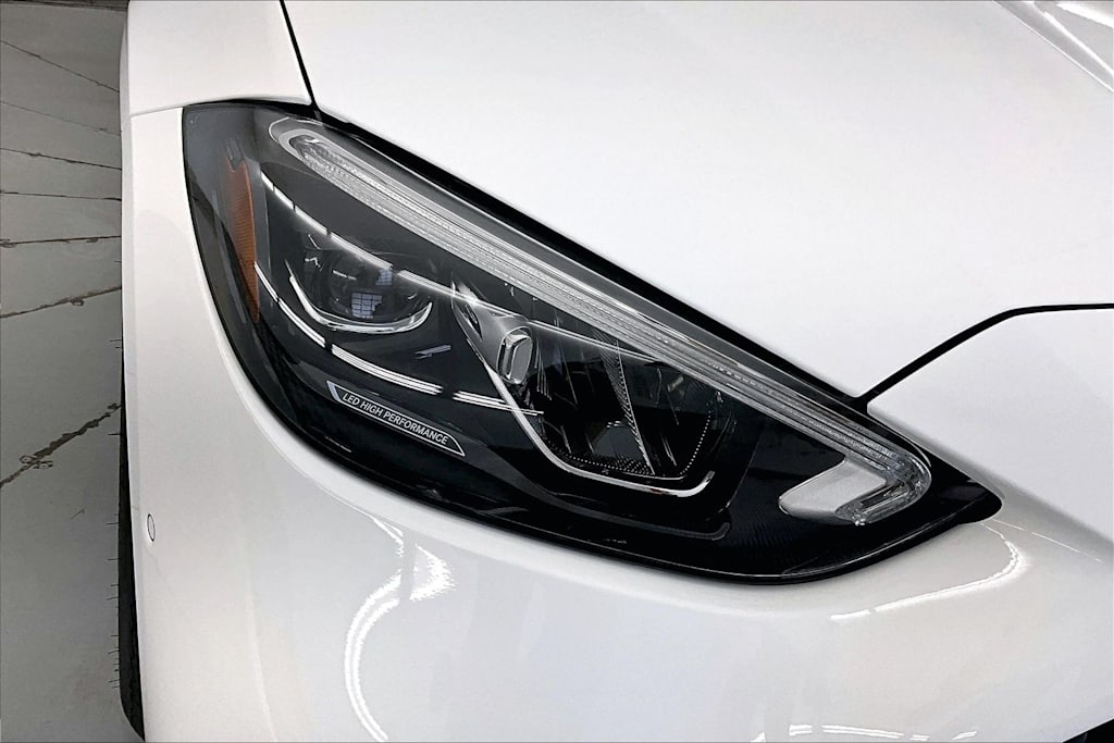 Thumbnail: 2026 Mercedes-Benz C-Class - 23