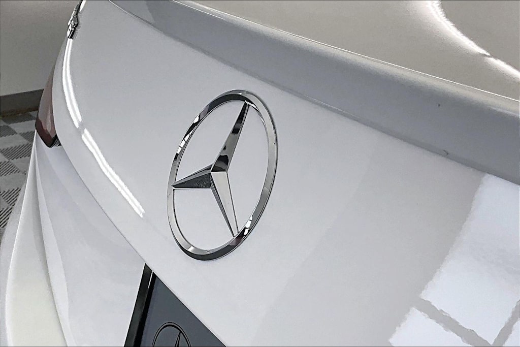 Thumbnail: 2026 Mercedes-Benz C-Class - 24