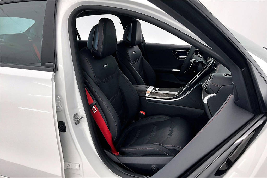 Thumbnail: 2026 Mercedes-Benz C-Class - 12