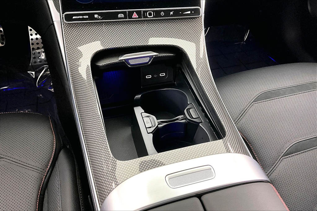 Thumbnail: 2026 Mercedes-Benz C-Class - 16