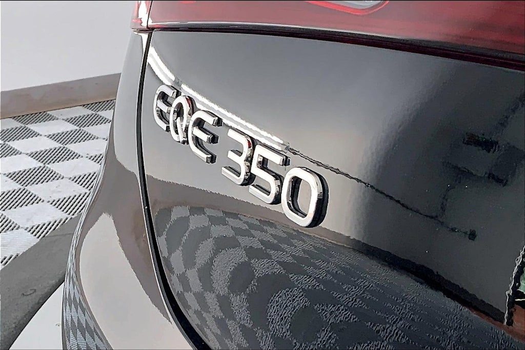 2024 Mercedes-Benz EQE 350 7