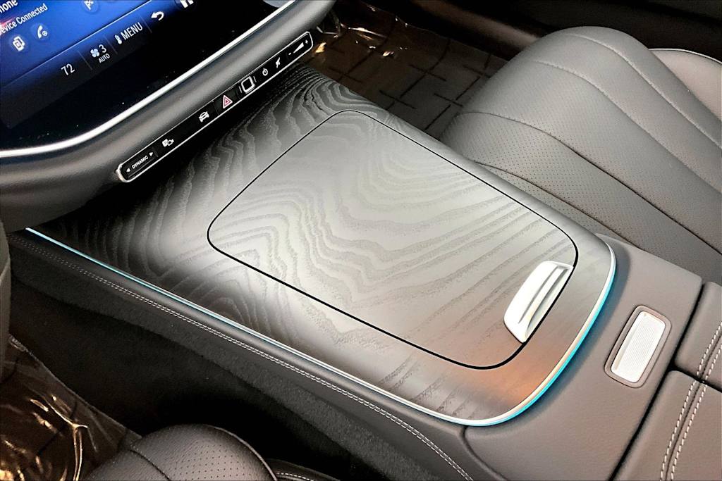 Thumbnail: 2026 Mercedes-Benz E-Class - 16