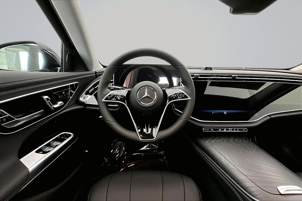 Thumbnail: 2026 Mercedes-Benz E-Class - 14