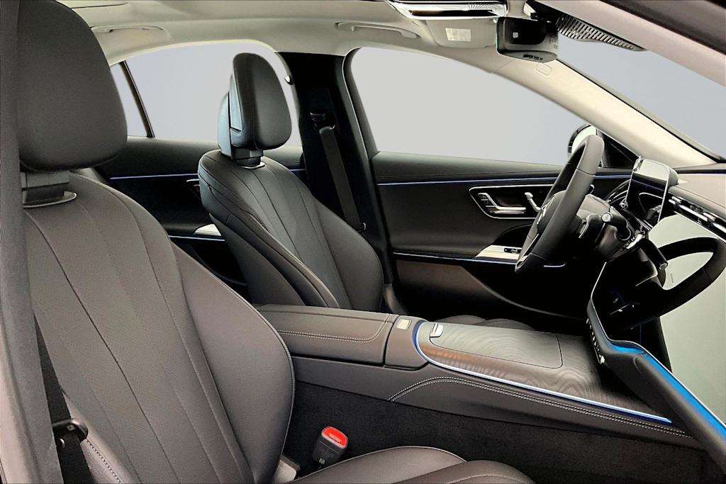 Thumbnail: 2026 Mercedes-Benz E-Class - 12
