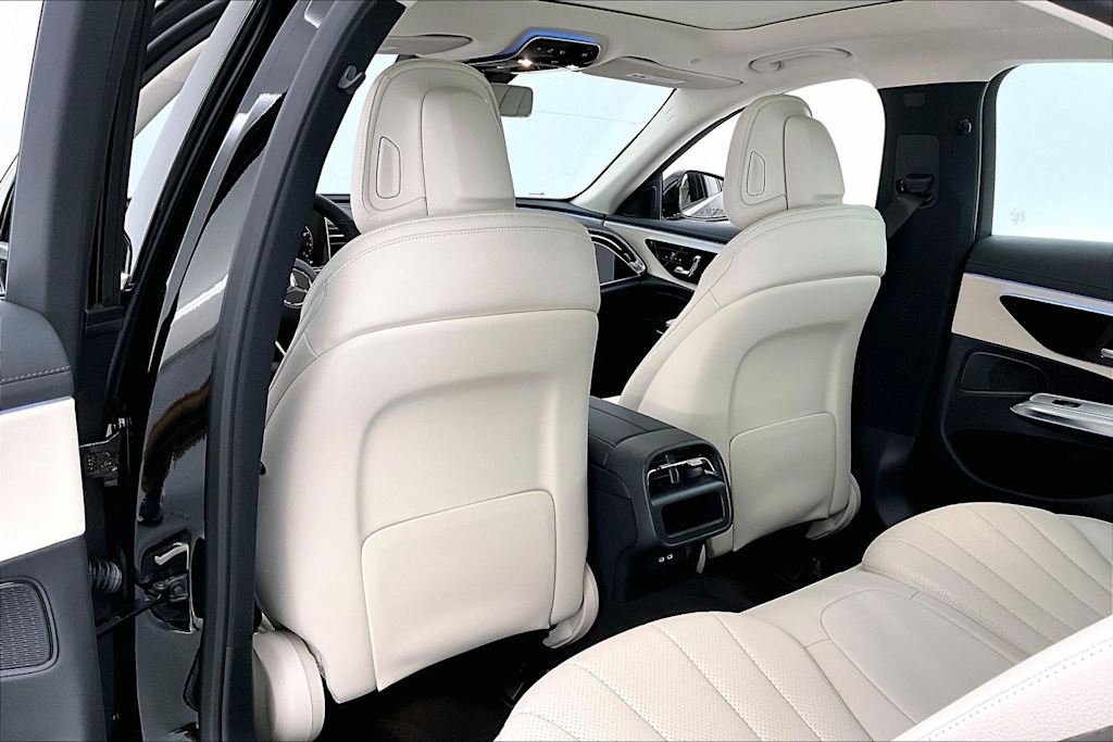 Thumbnail: 2026 Mercedes-Benz E-Class - 12