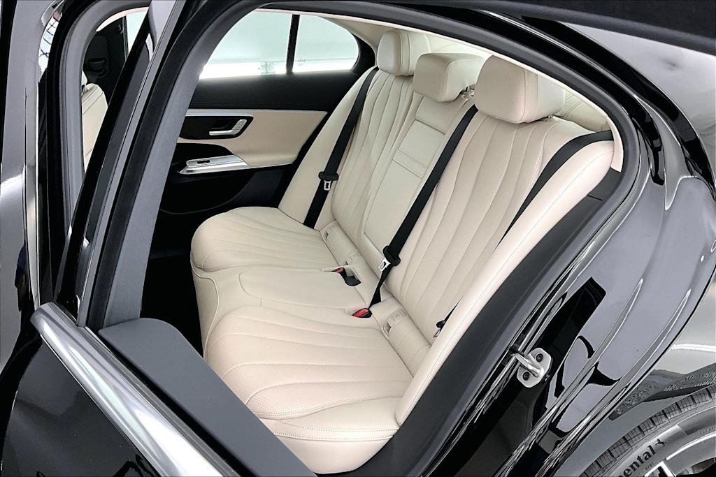 Thumbnail: 2026 Mercedes-Benz E-Class - 19