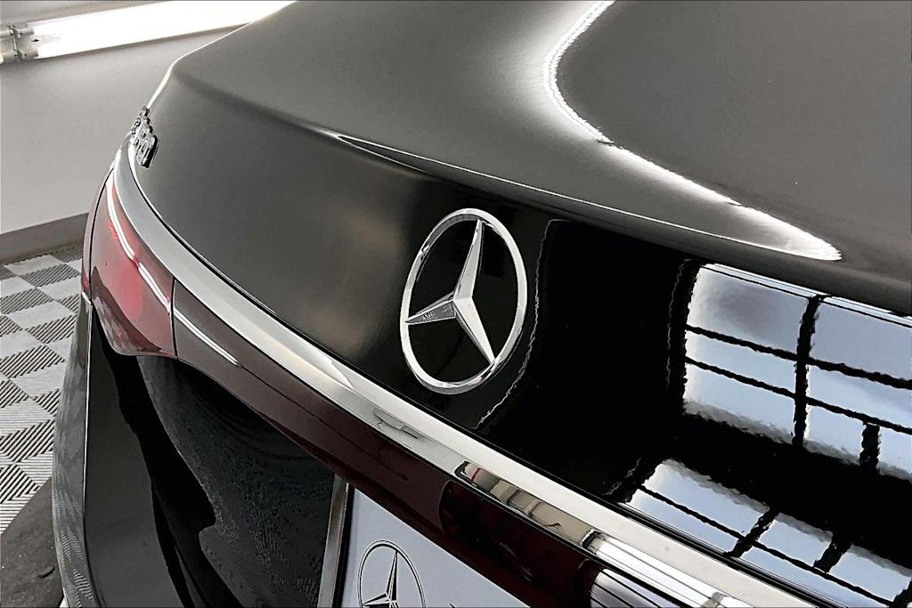 Thumbnail: 2026 Mercedes-Benz E-Class - 24