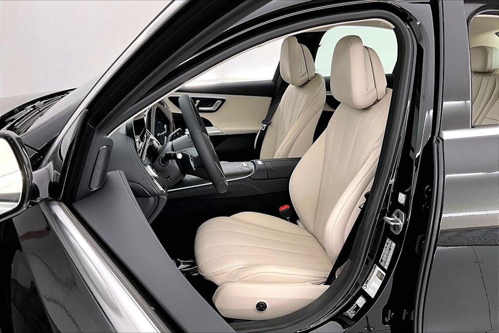 Thumbnail: 2026 Mercedes-Benz E-Class - 11