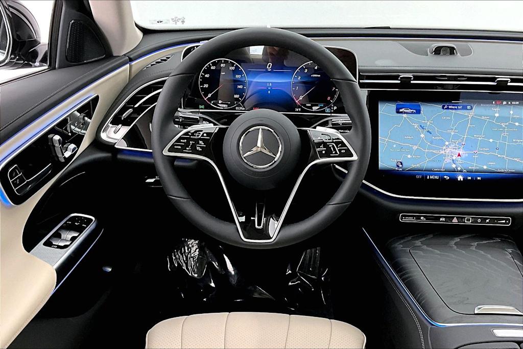 Thumbnail: 2026 Mercedes-Benz E-Class - 13