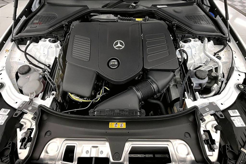 Thumbnail: 2026 Mercedes-Benz E-Class - 9