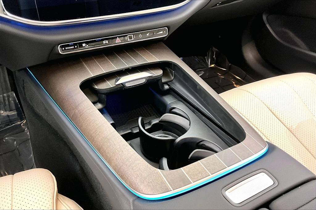 Thumbnail: 2026 Mercedes-Benz E-Class - 16