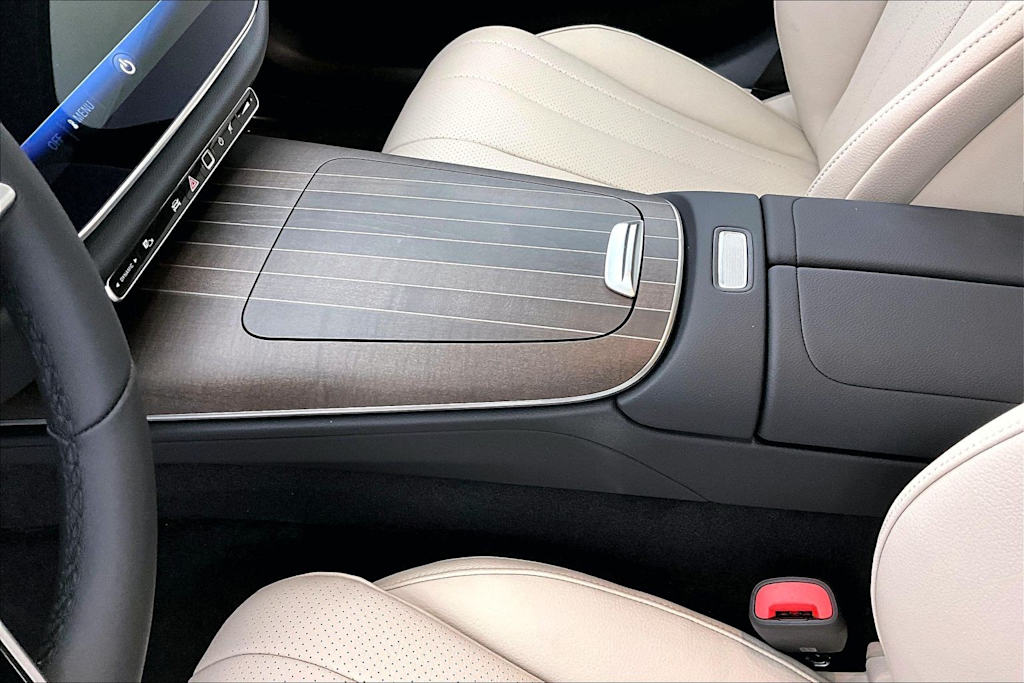 Thumbnail: 2026 Mercedes-Benz E-Class - 21