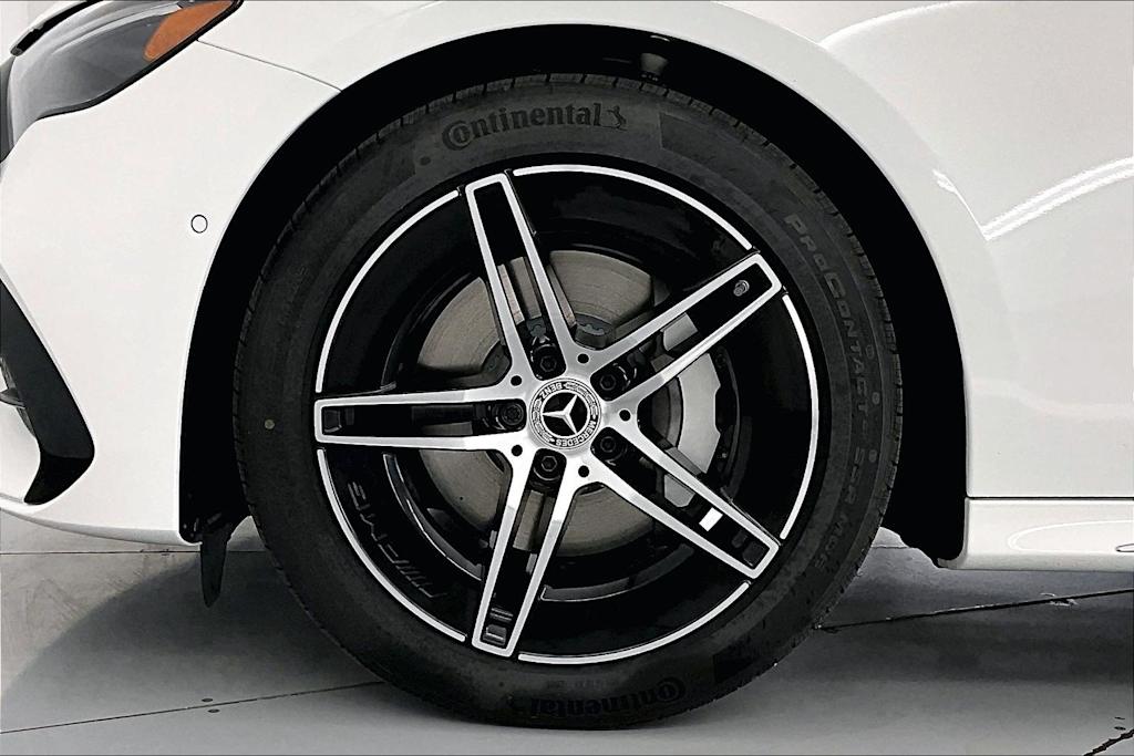 Thumbnail: 2026 Mercedes-Benz E-Class - 8