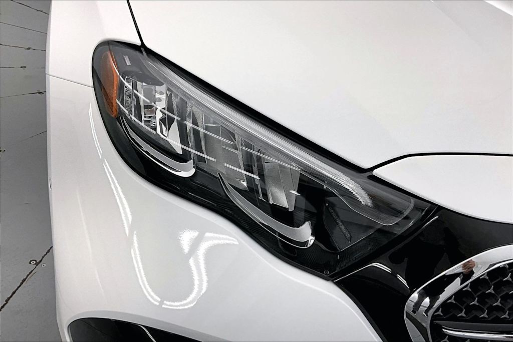 Thumbnail: 2026 Mercedes-Benz E-Class - 23