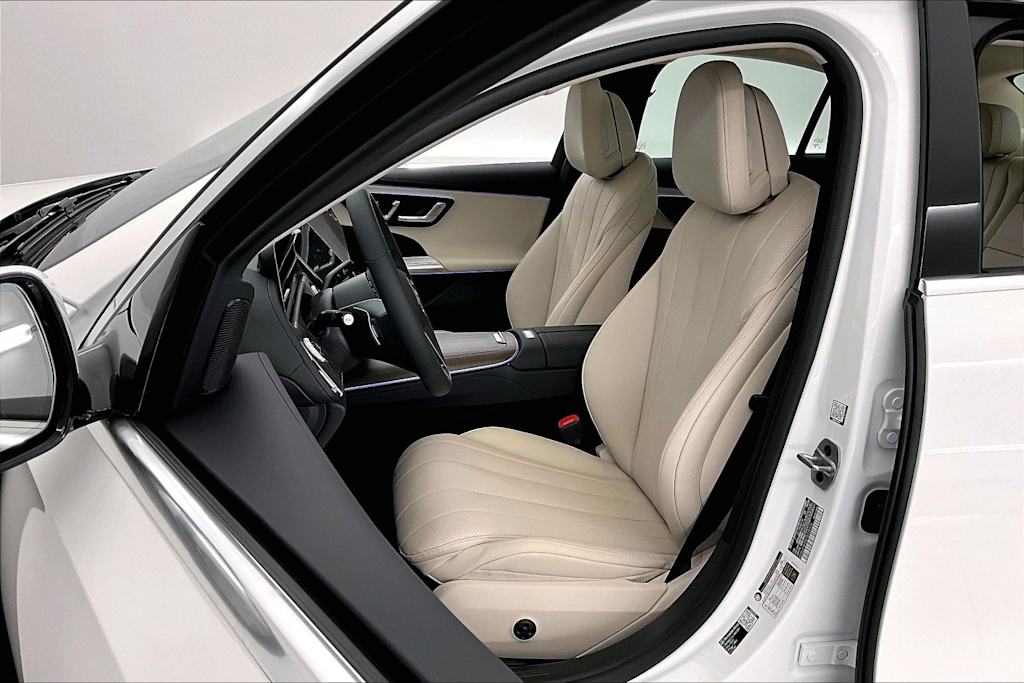 Thumbnail: 2026 Mercedes-Benz E-Class - 11