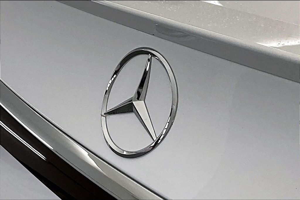 Thumbnail: 2026 Mercedes-Benz E-Class - 24