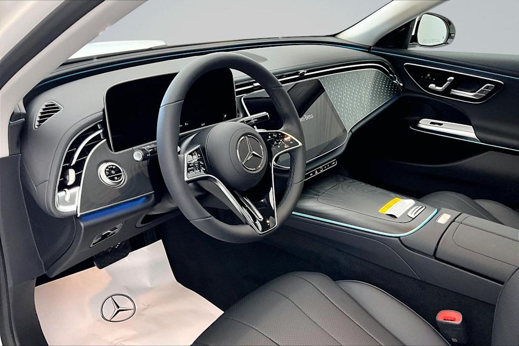 Thumbnail: 2026 Mercedes-Benz E-Class - 2