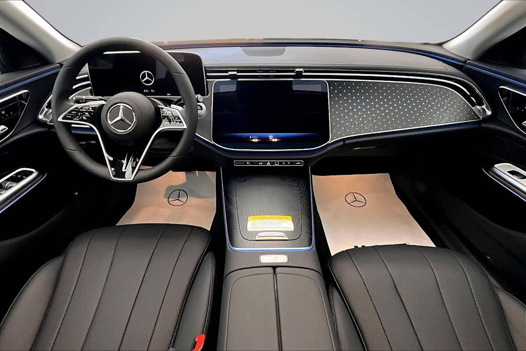 Thumbnail: 2026 Mercedes-Benz E-Class - 10