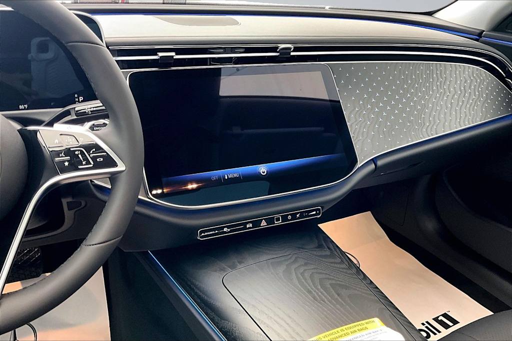 Thumbnail: 2026 Mercedes-Benz E-Class - 21