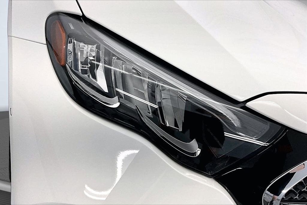 Thumbnail: 2026 Mercedes-Benz E-Class - 22
