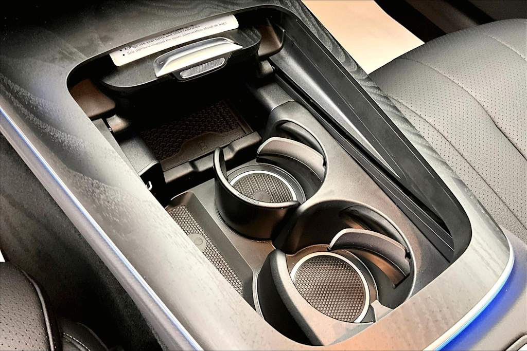 Thumbnail: 2026 Mercedes-Benz E-Class - 24