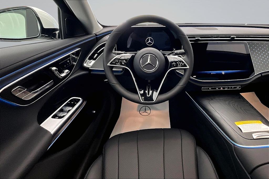 Thumbnail: 2026 Mercedes-Benz E-Class - 14