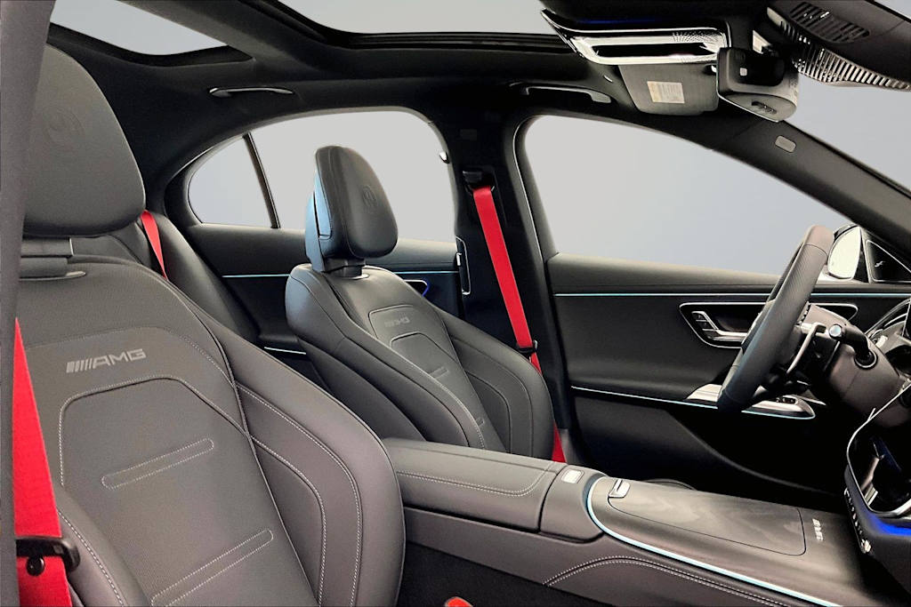 Thumbnail: 2026 Mercedes-Benz E-Class - 12