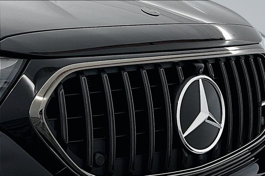 Thumbnail: 2026 Mercedes-Benz E-Class - 7