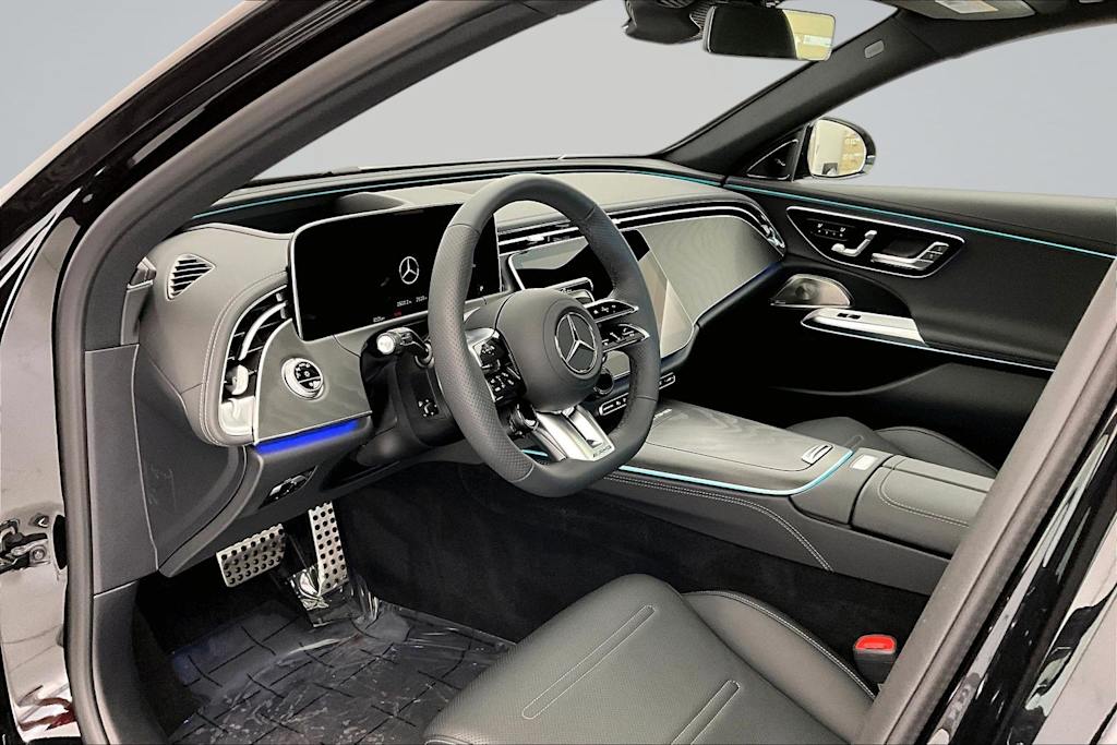 Thumbnail: 2026 Mercedes-Benz E-Class - 2