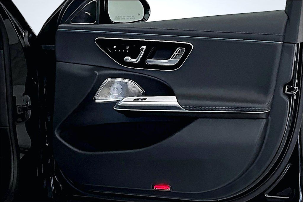 Thumbnail: 2026 Mercedes-Benz E-Class - 26