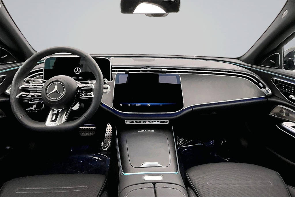 Thumbnail: 2026 Mercedes-Benz E-Class - 10
