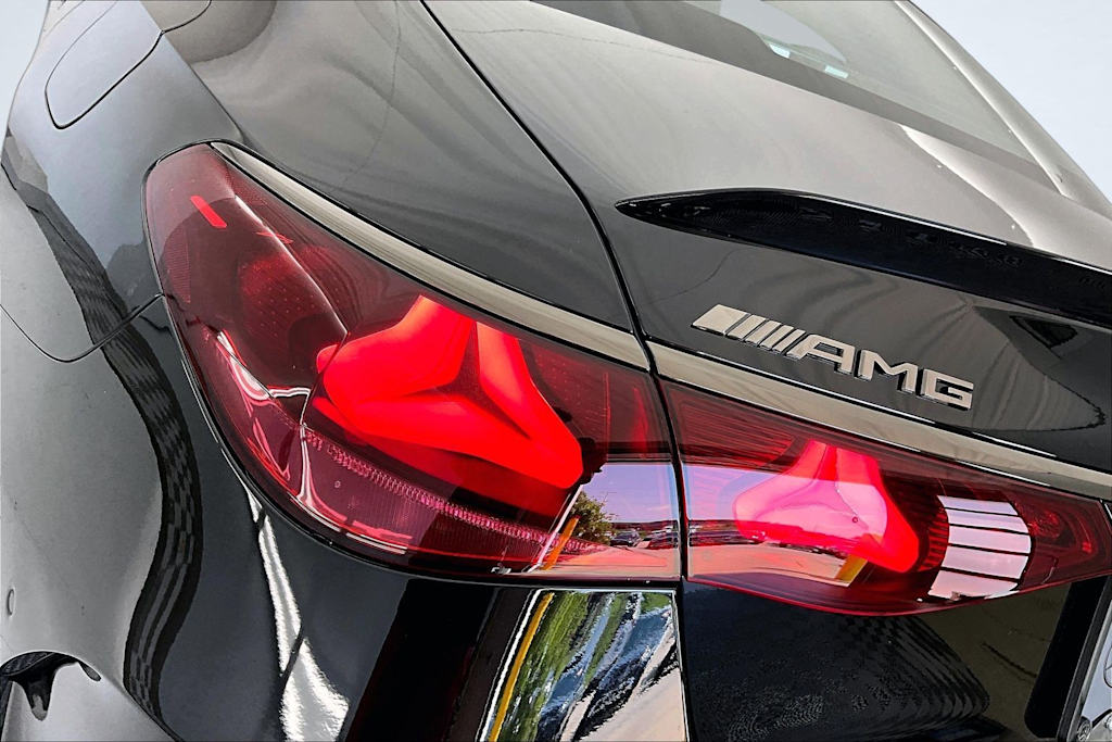 Thumbnail: 2026 Mercedes-Benz E-Class - 27