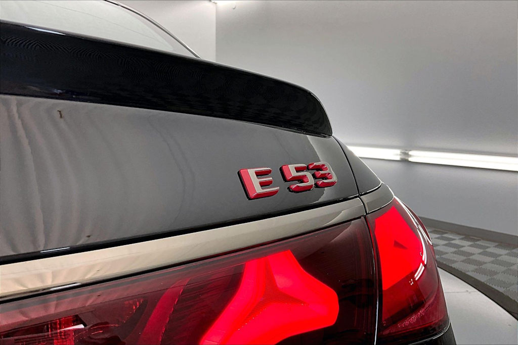 Thumbnail: 2026 Mercedes-Benz E-Class - 21