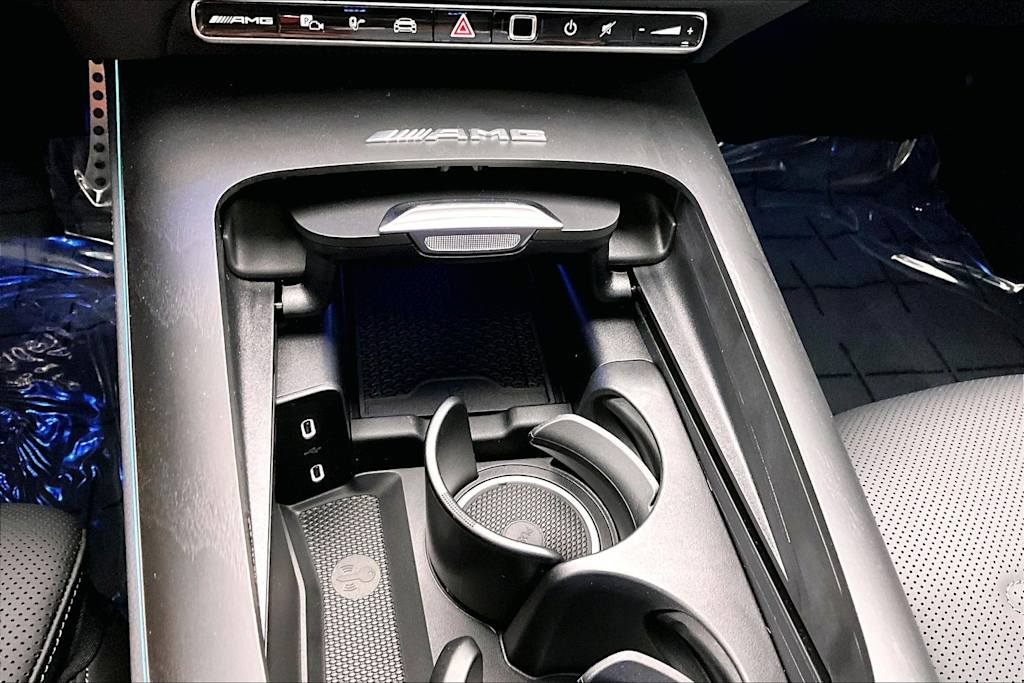 Thumbnail: 2026 Mercedes-Benz E-Class - 28