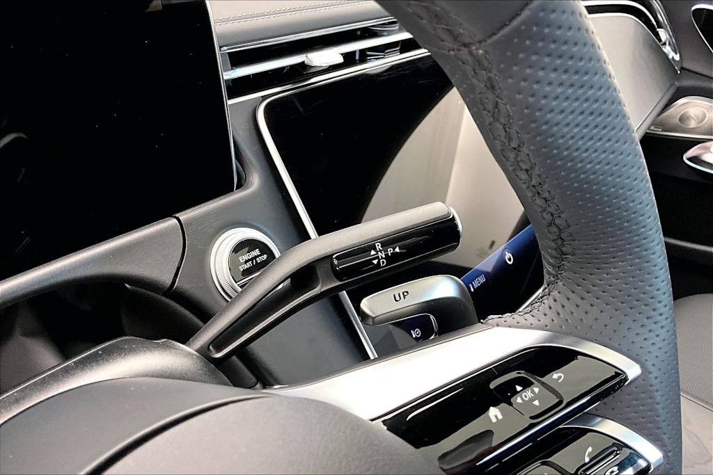Thumbnail: 2026 Mercedes-Benz E-Class - 16