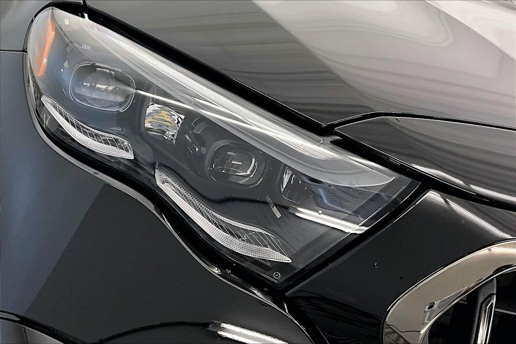 Thumbnail: 2027 Mercedes-Benz E-Class - 22