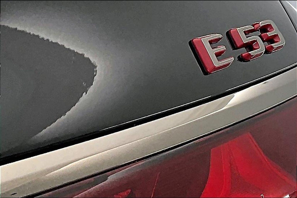 Thumbnail: 2027 Mercedes-Benz E-Class - 7