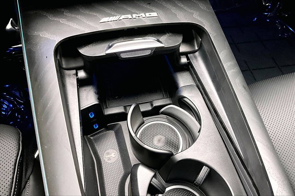 Thumbnail: 2027 Mercedes-Benz E-Class - 24