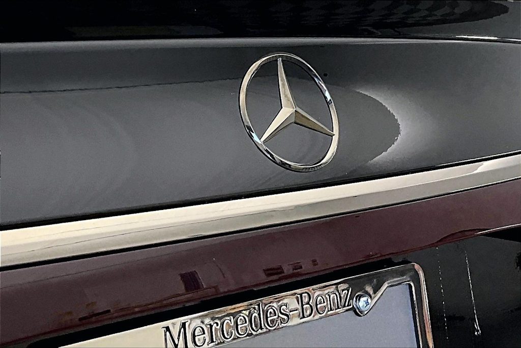 Thumbnail: 2027 Mercedes-Benz E-Class - 23