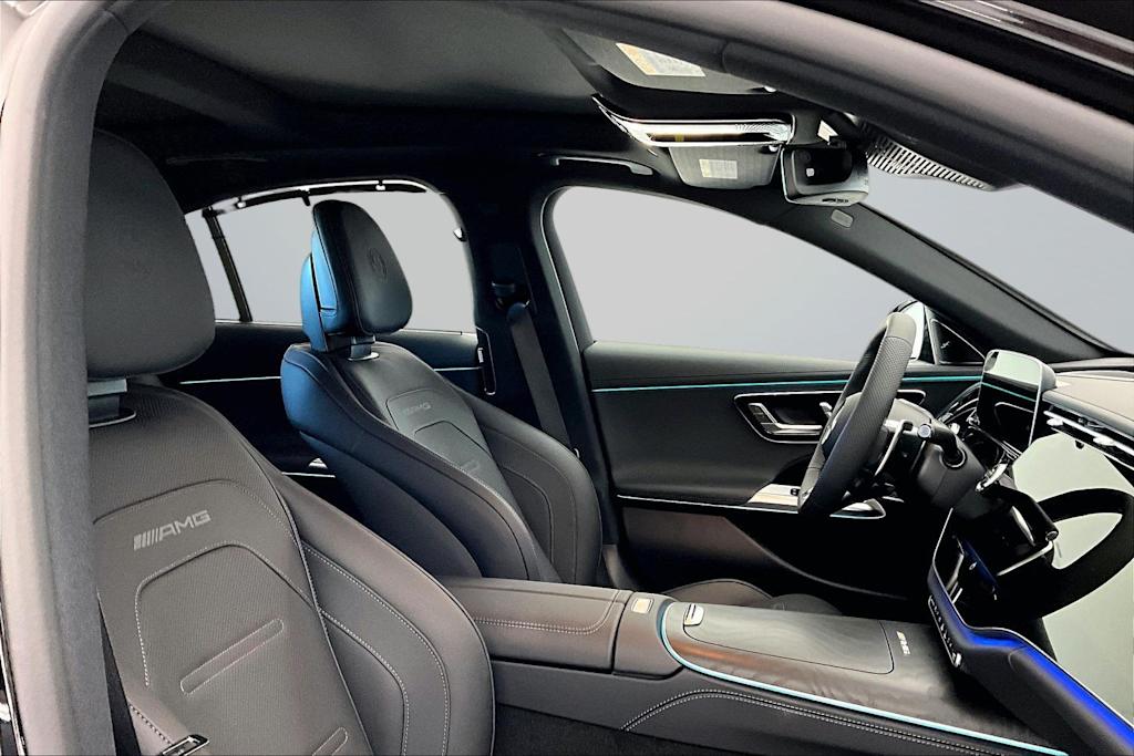 Thumbnail: 2027 Mercedes-Benz E-Class - 12