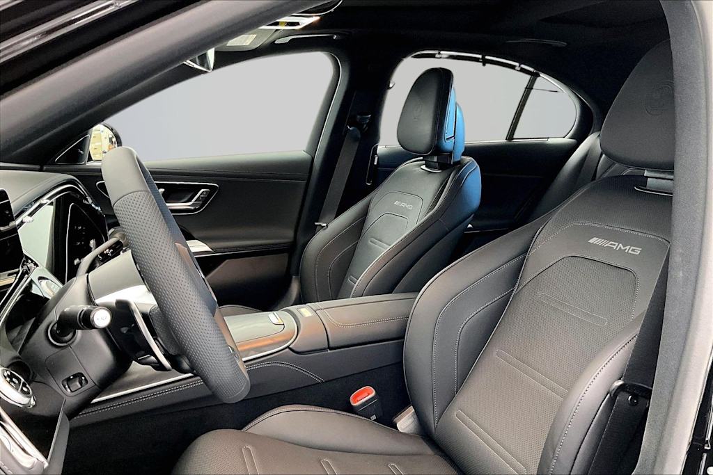 Thumbnail: 2027 Mercedes-Benz E-Class - 11